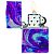 ��������� Zippo 48547 - Universe Astro