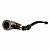  Peterson Speciality Pipes - Calabash - Smooth Nickel Mounted ( )
