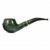  Savinelli Alligator - Green 673 (6  )
