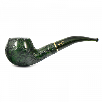  Savinelli Alligator - Green 673 (6  )