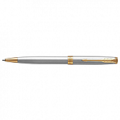   PARKER - Sonnet Core K527 - Stainless Steel GT M (CW1931507)