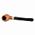  Peterson Speciality Pipes - Barrel - Natural Silver Mounted P_Lip ( )