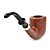 ������ Salvatorello (Savinelli) Admiral 603 - ���. 173 (��� �������) Estate New Unsmoked