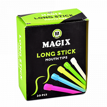     - Magix Long Stick - 20 .