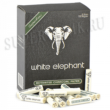 ������ White Elephant 9 �� ��������  (150 ��.)
