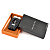    Aficionado - Gladiator V-Cut & Punch (Black) 