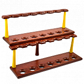 ���������  ���������� 207 - 2x7 ��� 14 ������ - Red/Yellow