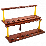 ���������  ���������� 207 - 2x7 ��� 14 ������ - Red/Yellow