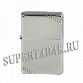 ��������� Zippo 260 - Vintage� - Pol Chrom