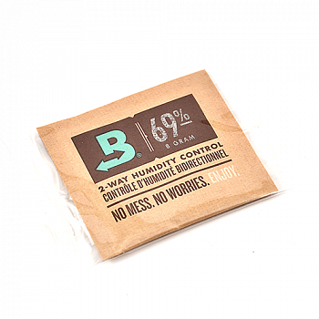  Boveda Xikar - 69%  (8 )