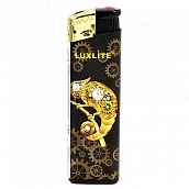 ��������� Luxlite XHD 8500L - �� WP Gear Animal Gold Cap