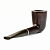 Savinelli Bosco 2025 - Liscia Marrone Scuro - 409 ( 9 )