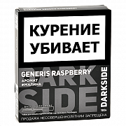 ����� ��� ������� DarkSide - CORE - Generis Raspberry (100 �����)