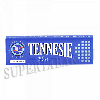   Tennesie Blue
