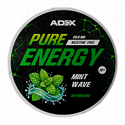 �������������� ����� ADX � �������� ���� (Mint Wave) (11,5 ��)