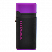 ��������� Turbo - 207 Turbo Black Rubber 5