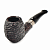 154   Peterson Sherlock Holmes - Rustic - Strand P-Lip ( 9 ) -1