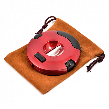 ��������� ��� ����� Aficionado - Xotic Edge - Xceed V-Cut (Red) 