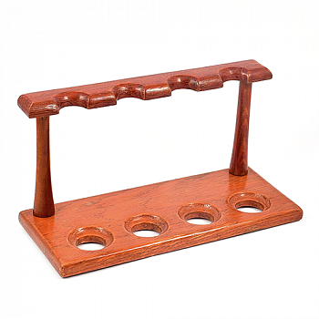 ���������  ���������� 104 - 1x4 ��� 4 ������ - Red