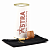 ������ Astra Bamboo 141 - Billiard Virgin Blast (��� �������)