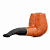 ������ Volkan Pipe - Red Princess - 413 (������ 9 ��)