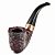  Peterson Christmas Pipe 2025 Rustic - 05 P-Lip ( )