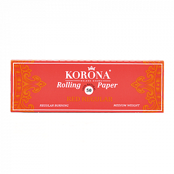 ������ ������������� Crown Red Regular 70 ��