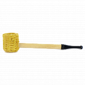  Missouri Meerschaum  - 201 - Short