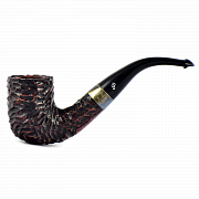 Peterson Sherlock Holmes - Rustic - Rathbone P-Lip ( )
