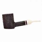  Savinelli Avorio - Rust Brown - 311 ( 9 )