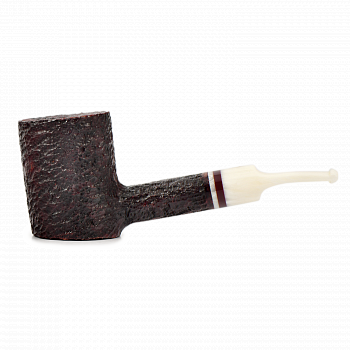  Savinelli Avorio - Rust Brown - 311 ( 9 )
