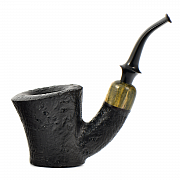  Astra - Aurora 115 - Poker bent Black Blast ( )