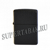 ��������� Zippo 236 - Reg Black Crackle