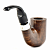 ������ Peterson Pub pipe - Oak P-Lip (��� �������)