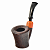  Astra - Aurora 113-1 - Poker bent Brown Blast ( )