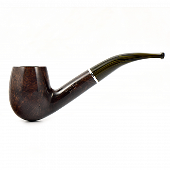 ������ Savinelli Bosco 2025 - Liscia Marrone Scuro - 670 (������ 9 ��)