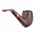 ������ Savinelli Vigna - Rustic Bordeaux 670 (������ 9 ��)