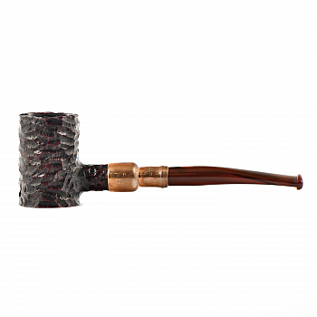 272 ��������� ������ Peterson Christmas Pipe 2024 Rustic - 701 (��� �������) ���-1