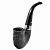 ������ Peterson Pipe Of The Year 2025 - SandBlast P-lip (������ 9 ��)