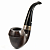 ������ Peterson Sherlock Holmes - Dark Smooth - Whatson P-Lip (������ 9 ��)