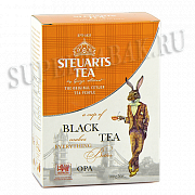 ��� Steuarts OPA Black Tea - (100��)