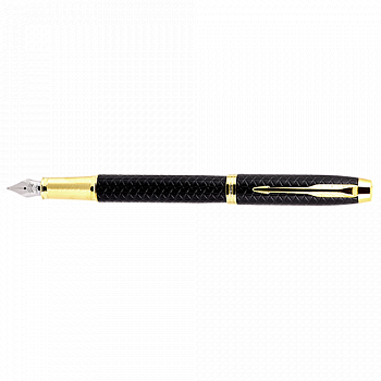   PARKER - IM Premium F323 - Black GT F (CW1931646)