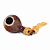 ������ Volkan Pipe - Phoenix SandBlast - 523 (��� �������)