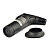 ���������-������� Zenga Torch Jet ZT-50 Black (1 ��.)