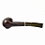  Savinelli Bosco 2025 - Liscia Marrone Scuro - 670 ( 9 )