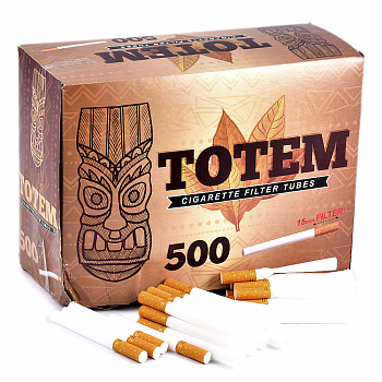 ��������� ���������� ������ Totem - 15��    (500 ����)