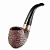 275 ��������� ������ Peterson Christmas Pipe 2025 Rustic - 221 P-Lip (������ 9 ��) ���-2