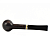 ������ Savinelli Oscar -  Liscia Marrone Scuro 128 (������ 9 ��)