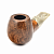 ������ Volkan Pipe - Reverse Calabash Smooth - 503 (��� �������)