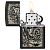 ��������� Zippo 48616 - Gory Tattoo